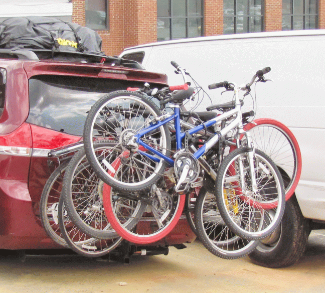 bicycles-on-vehicle-downtow