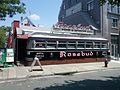 The Rosebud Diner