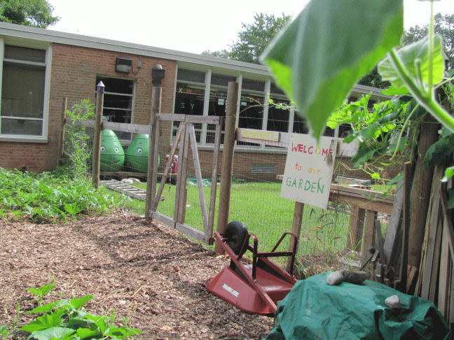 school-garden-sign