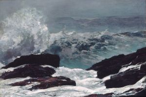 1024px-Winslow_Homer_-_Maine_Coast